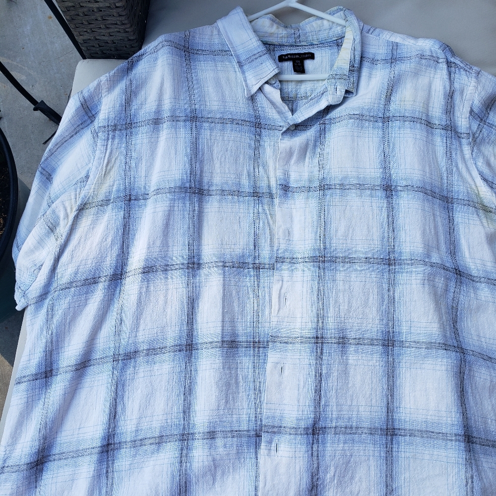 Mens shirt